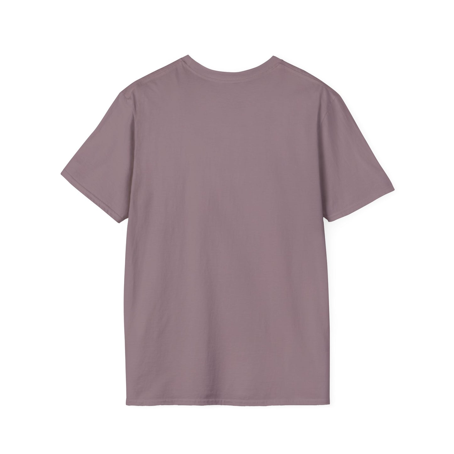 Graphic T-Shirt 'Don't count the reps Make the reps count' in Pink Weights