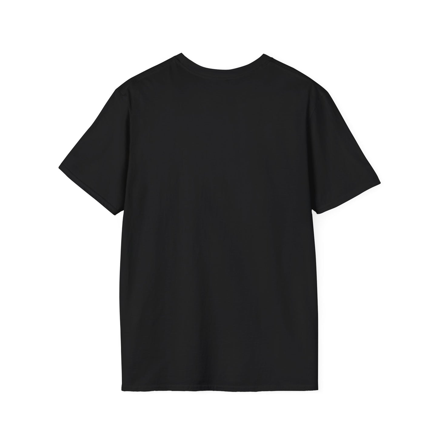 Graphic T-Shirt 'Don't count the seconds Make the seconds count' in Green Yoga