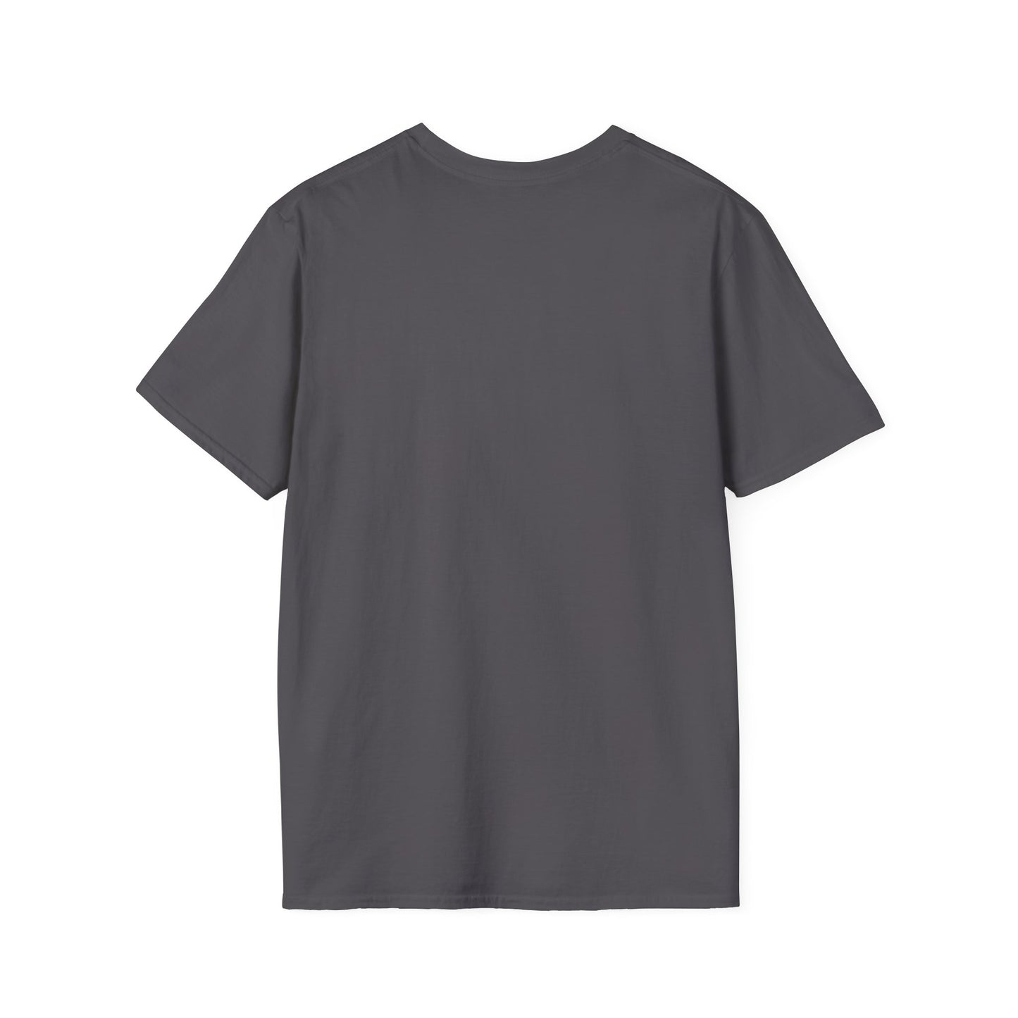 Graphic T-Shirt 'Don't count the seconds Make the seconds count' in Green Yoga