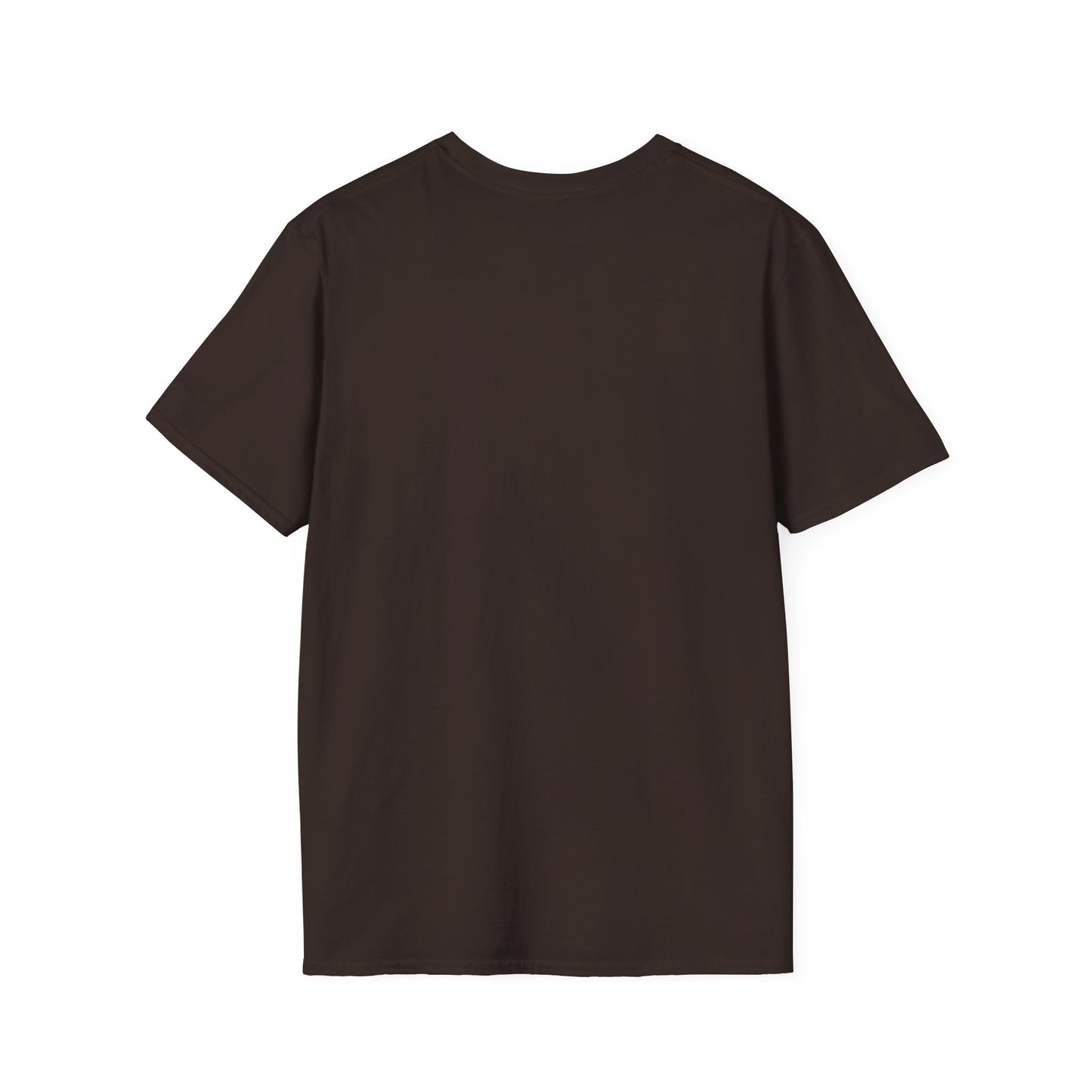 Graphic T-Shirt 'Don't count the reps Make the reps count' in Green