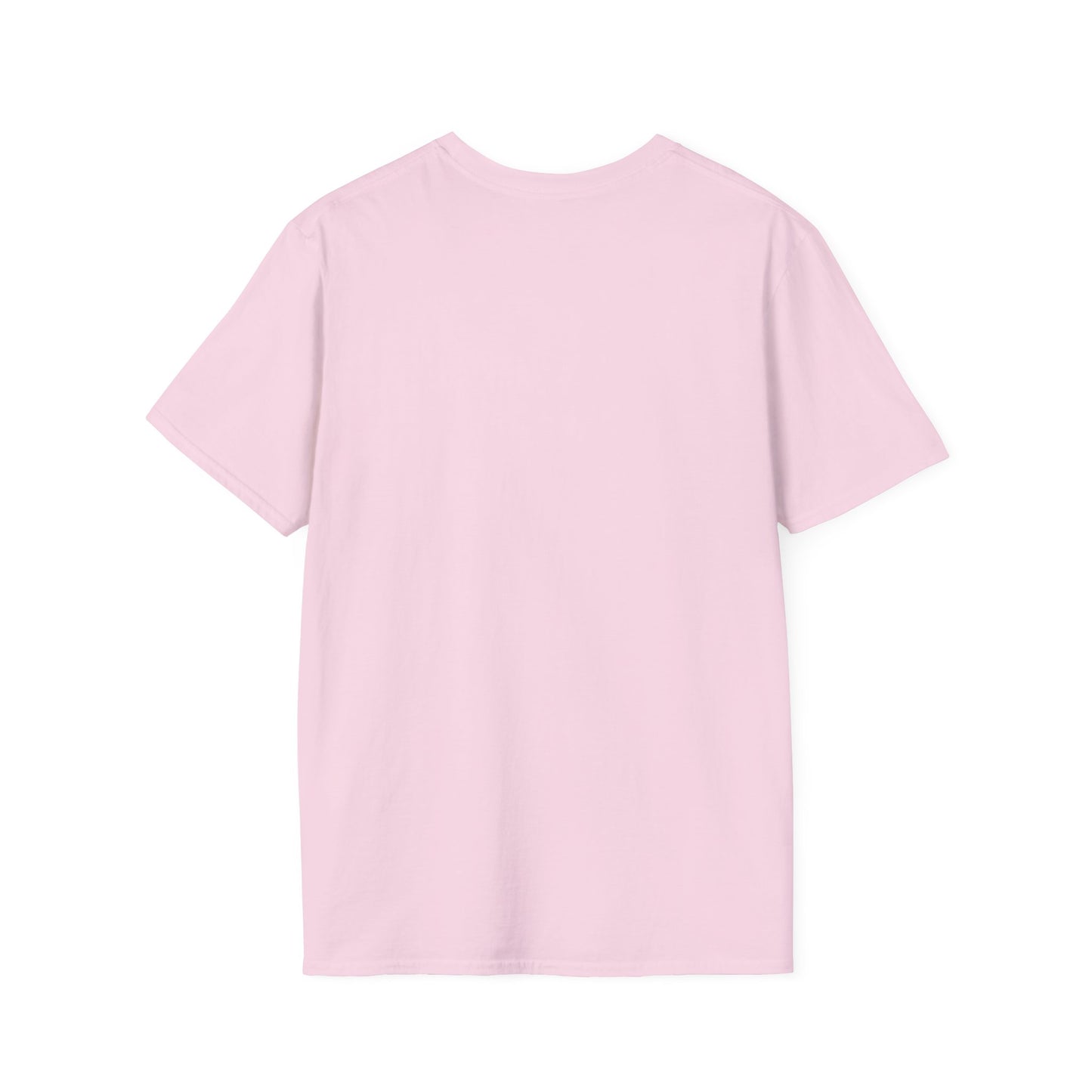 Graphic T-Shirt 'Don't count the reps Make the reps count' in Pink