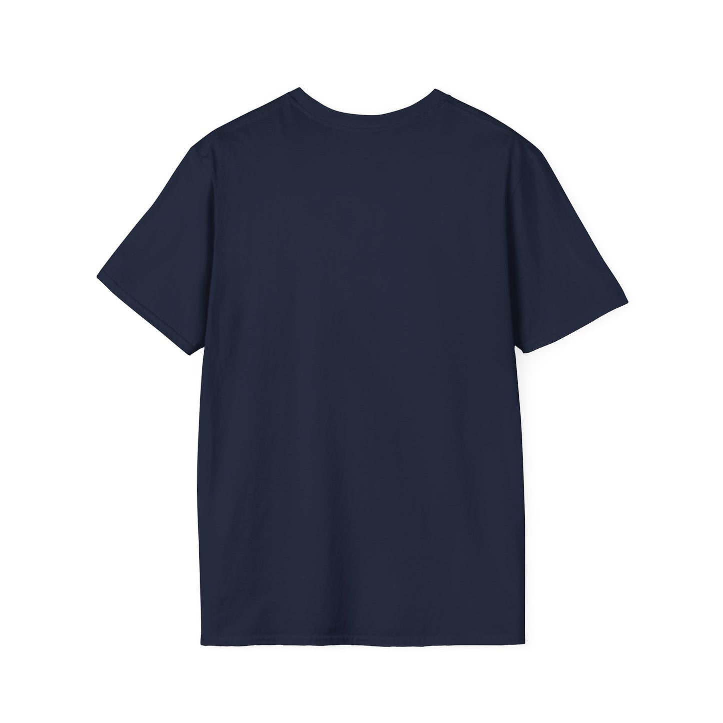 Graphic T-Shirt 'Don't count the seconds Make the seconds count' in Green Yoga