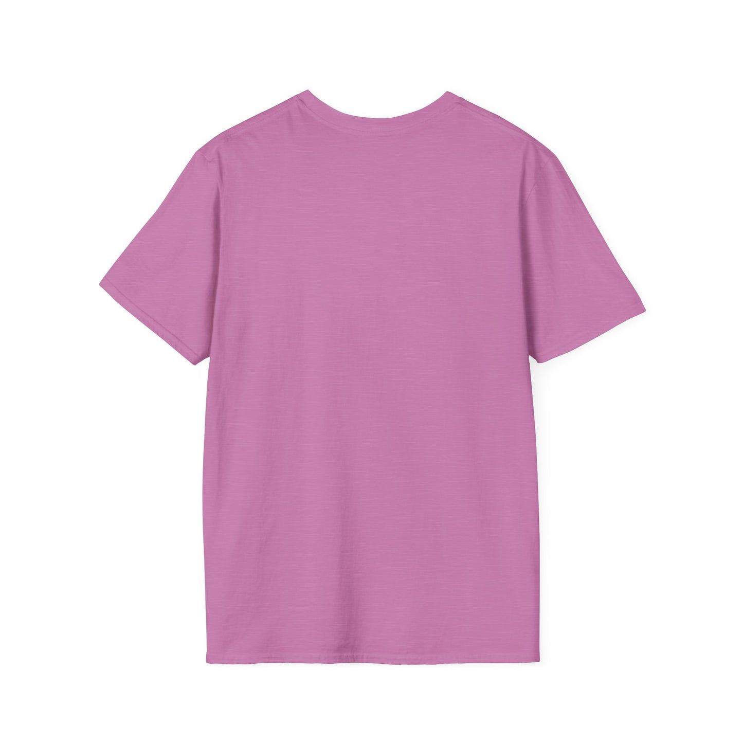 Graphic T-Shirt 'Don't count the reps Make the reps count' in Purple Weights